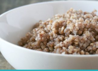 წიწიბურა ნამდვილი სამკურნალო საშუალებაა.