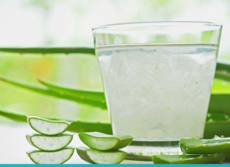 გამაახალგაზრდავებელი რეცეპტი: ბიოსტიმულირებული ალოეს წვენი