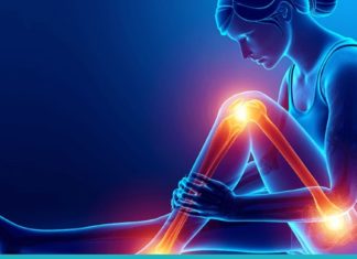 Სახსრების ტკივილი: როგორ შევამციროთ ბუნებრივად