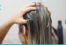 გასაოცარი ნიღბები მშრალი და თხელი თმისთვის