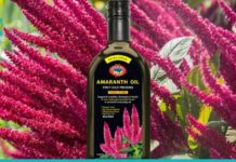გაინტერესებთ რას კურნავს ამარანტის ზეთი?