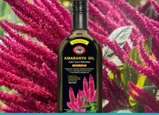 გაინტერესებთ რას  კურნავს ამარანტის ზეთი?