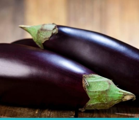 ბადრიჯნის 6 არაჩვეულებრივი თვისება! ეს ინფორმაცია ბადრიჯნის მოყვარულებს მოგეწონებათ!