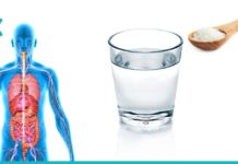 ამ სტატიის წაკითვის შემდეგ მარილიანი წყლის დალევის გარეშე სახლიდან აღარ გახვალთ