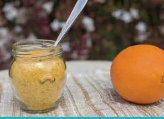 მოამზადეთ C ვიტამინი სახლში და მისი შეძენა აღარ დაგჭირდებათ