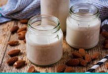 აი, რატომ უნდა დალიოთ ნუშის რძე ხშირად