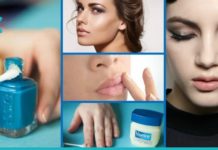 ვაზელინის გამოყენების 10 საინტერესო და სასარგებლო გზა