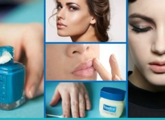 ვაზელინის გამოყენების 10 საინტერესო და სასარგებლო გზა