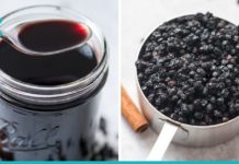 ანწლი საუკეთესოა იმუნიტეტისთვის. გაცეცანით ყველაზე ეფექტურ ხალხურ რეცეპტს