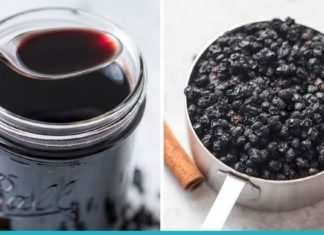 ანწლი საუკეთესოა იმუნიტეტისთვის. გაცეცანით ყველაზე ეფექტურ ხალხურ რეცეპტს