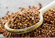 7 მიზეზი, თუ რატომ უნდა მიირთვათ წიწიბურა ხშირად