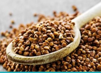 7 მიზეზი, თუ რატომ უნდა მიირთვათ წიწიბურა ხშირად