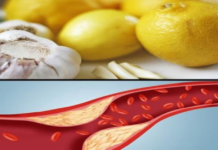 დალიეთ 50 მლ ეს სასმელი ყოველდღე და 3 კვირის შემდეგ თქვენ გაოცდებით!