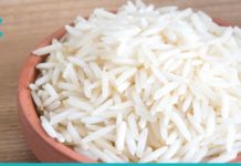 მხოლოდ 5 მარცვალი უმი ბრინჯი ორგანიზმის გასაწმენდად. რატომ არ ვიცოდი აქამდე!