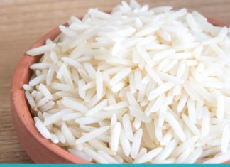 მხოლოდ 5 მარცვალი უმი ბრინჯი ორგანიზმის გასაწმენდად. რატომ არ ვიცოდი აქამდე!