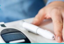 ამ კაცმა დიაბეტი დაამარცხა წამლის გარეშე.