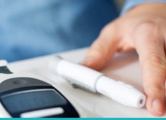 ამ კაცმა დიაბეტი დაამარცხა წამლის გარეშე.