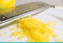 ლიმონის ცედრას უამრავი სასარგებლო თვისება აქვს. გაიგეთ, რისთვის გამოიყენება ის