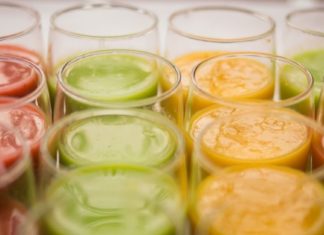 6 საუკეთესო საზაფხულო რეცეპტი თქვენი სხეულის დეტოქსისთვის