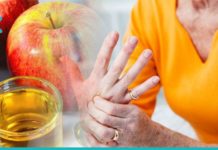 გამოიყენეთ ვაშლის ძმარი სახსრების ტკივილის წინააღმდეგ! თქვენ გაოცდებით შედეგით!