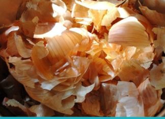 მას შემდეგ რაც ამას წაიკითხავთ, ხახვის ფურცლებს აღარ გადაყრით. ის, რაც უმრავლესობამ არ იცის