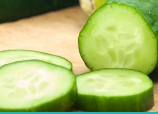 აი რატომ უნდა გქონდეთ სახლში ძალიან ბევრი კიტრი! საინტერესოა…