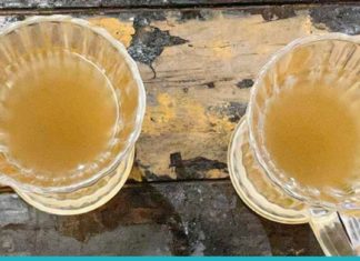 ეს ჩაი ასუფთავებს ღვიძლს, თირკმელებს და ბევრს დაავადებას კურნავს. ეფექტურია!