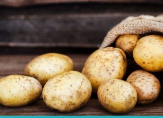 კარტოფილის გამოყენების 10 საინტერესო გზა – ეს ყველამ უნდა იცოდეს