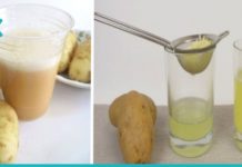 ეს წვენი დიაბეტის და სხვა ბევრი დაავადების კარგი პრევენციაა. მისი თვისებების შესახებ ყველამ უნდა იცოდეს