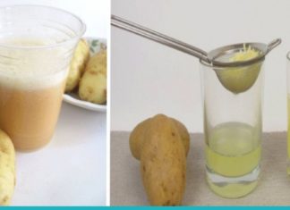 ეს წვენი დიაბეტის და სხვა ბევრი დაავადების კარგი პრევენციაა. მისი თვისებების შესახებ ყველამ უნდა იცოდეს