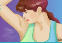 თუ თქვენი სხეულის უსიამოვნო სუნი გაწუხებთ, მაშინ ეს რჩევები თქვენთვისაა!