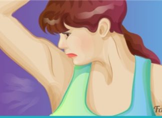 თუ თქვენი სხეულის უსიამოვნო სუნი გაწუხებთ, მაშინ ეს რჩევები თქვენთვისაა!