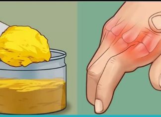 ეს საუკეთესო რეცეპტია სახსრების ტკივილისთვის და მის მომზადებას მარტივად შეძლებთ