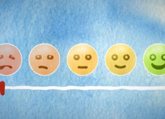 როგორ შევამციროთ სტრესი მარტივი და იაფი გზით