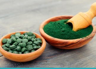 ამ მცენარის შესახებ ყველამ უნდა იცოდეს! განკურნება 9 დაავადებისგან!