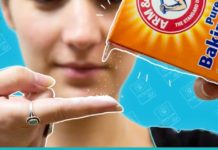 სოდის გამოყენების 11 გზა. არ მეგონა ამდენ რამეში თუ გამომადგებოდა