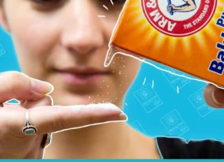 სოდის გამოყენების 11 გზა. არ მეგონა ამდენ რამეში თუ გამომადგებოდა