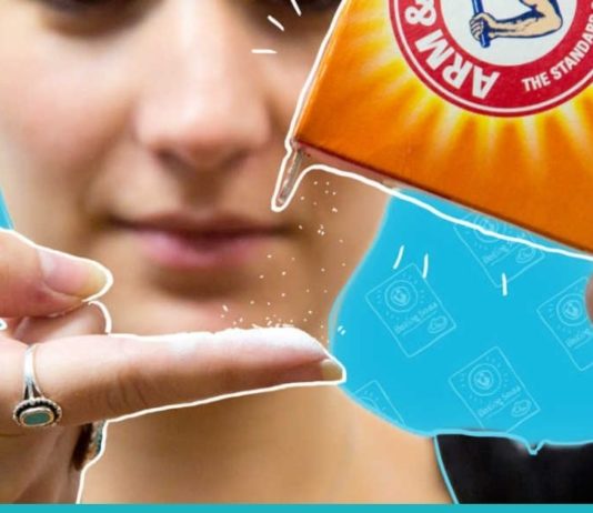 სოდის გამოყენების 11 გზა. არ მეგონა ამდენ რამეში თუ გამომადგებოდა