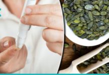 სისხლში შაქრის დონის შემცირება 4 ბუნებრივი ინგრედიენტით