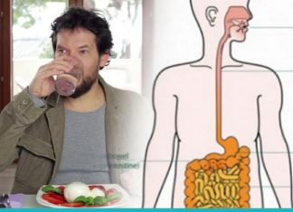 ამის წაკითხვის შემდეგ, თქვენს საჭმელს აღარასდროს მიაყოლებთ ცივ წყალს