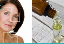 10 საუკეთესო ეთერზეთი ნაოჭების წინააღმდეგ