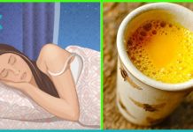 კოჭას და კურკუმას ოქროს რძე გაწმენდს ღვიძლს და ძილის წინ აღარ შეგაწუხებთ დაღლილობის შეგრძნება