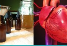 ეფექტური ნაყენი თრომბისა და გულის დაავადებების წინააღმდეგ