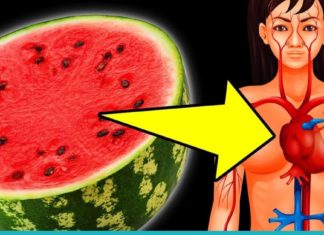 გიყვართ საზამთრო? მაშინ უნდა იცოდეთ, როგორ მოქმედებს იგი თქვენს სხეულზე.