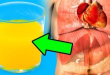 იცით რა საოცრებების მოხდენა შეუძლია კურკუმიან წყალს?აქამდე ყველასთვის უცნობი რეცეფტი.