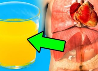 იცით რა საოცრებების მოხდენა შეუძლია კურკუმიან წყალს?აქამდე ყველასთვის უცნობი რეცეფტი.