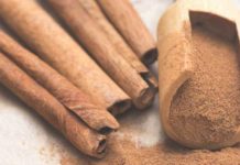 დარიჩინის გამოყენების 13 საოცარი მეთოდი! გარანტირებული ეფექტი სახლის პირობებში