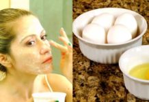 სახის ნიღაბი, რომელმაც ჩაანაცვლა ბოტოქსი