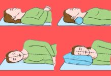 იცით, როგორ უნდა დაწვეთ რომ ზურგი და წელი არ გეტკინოთ?