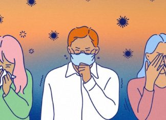 Როგორ გავუმკლავდეთ გრიპს ხარჯების გარეშე, მარტივად და ეფექტურად: 10 რეცეპტი